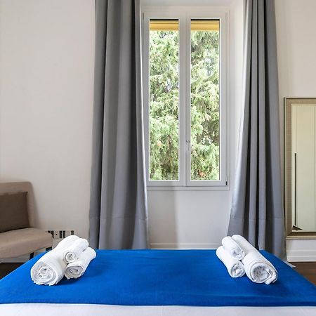 San Marco Black Appartamento Luxury Con Terrazzo E Parcheggio Su Richiesta فلورنس المظهر الخارجي الصورة
