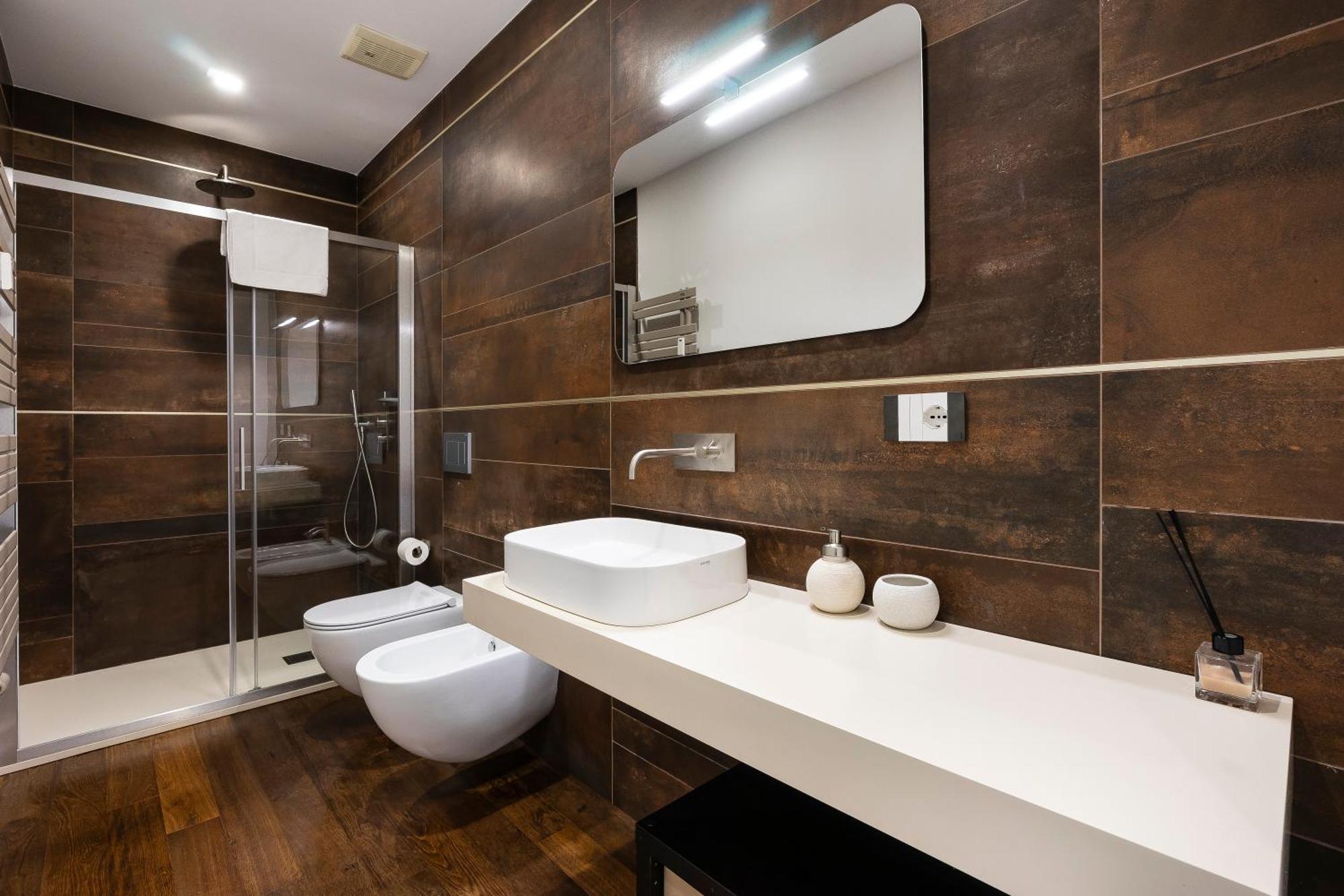 San Marco Black Appartamento Luxury Con Terrazzo E Parcheggio Su Richiesta فلورنس المظهر الخارجي الصورة