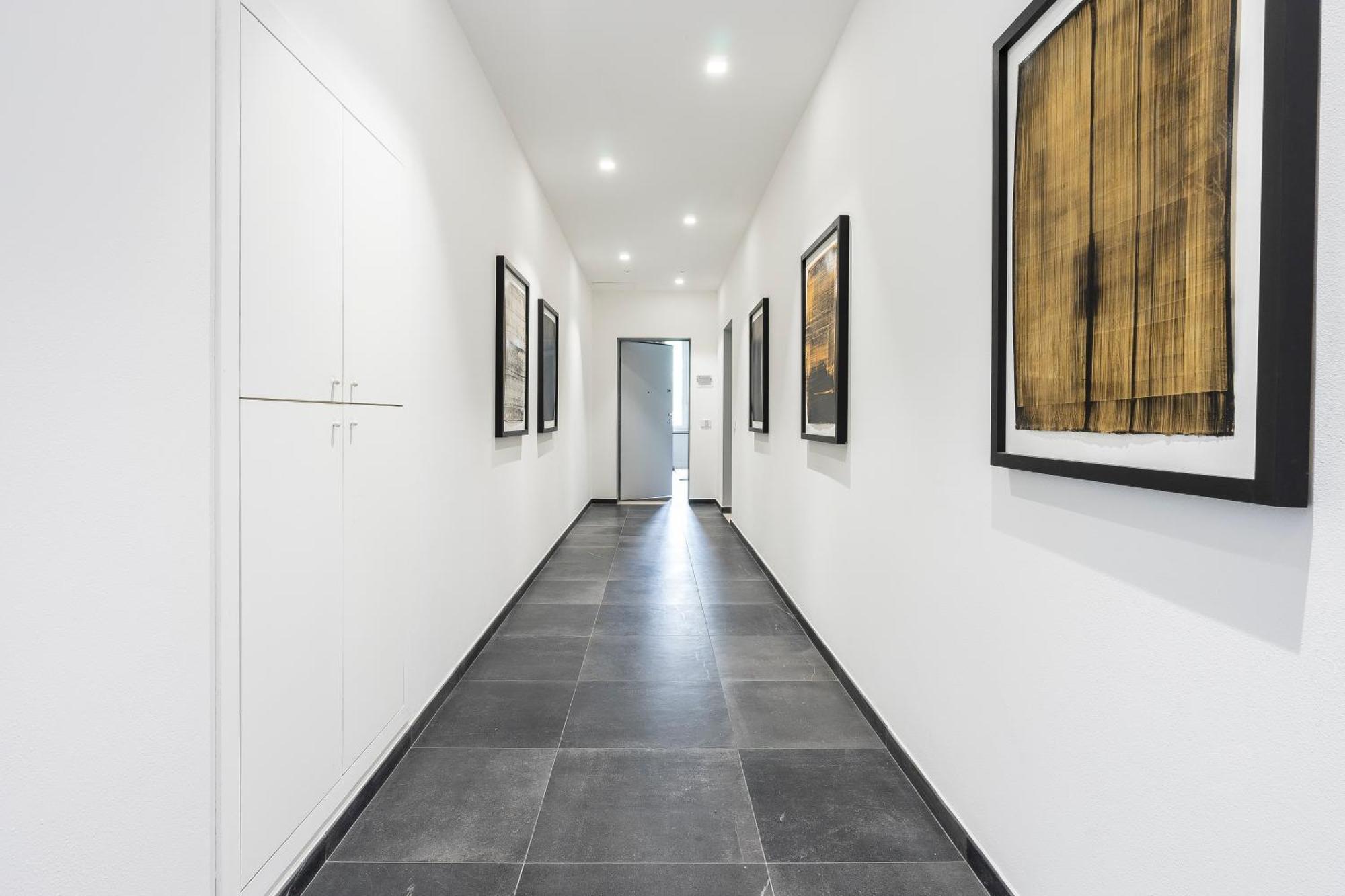 San Marco Black Appartamento Luxury Con Terrazzo E Parcheggio Su Richiesta فلورنس المظهر الخارجي الصورة