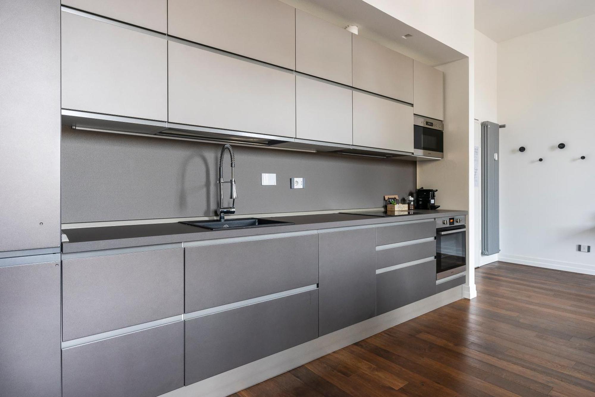 San Marco Black Appartamento Luxury Con Terrazzo E Parcheggio Su Richiesta فلورنس المظهر الخارجي الصورة