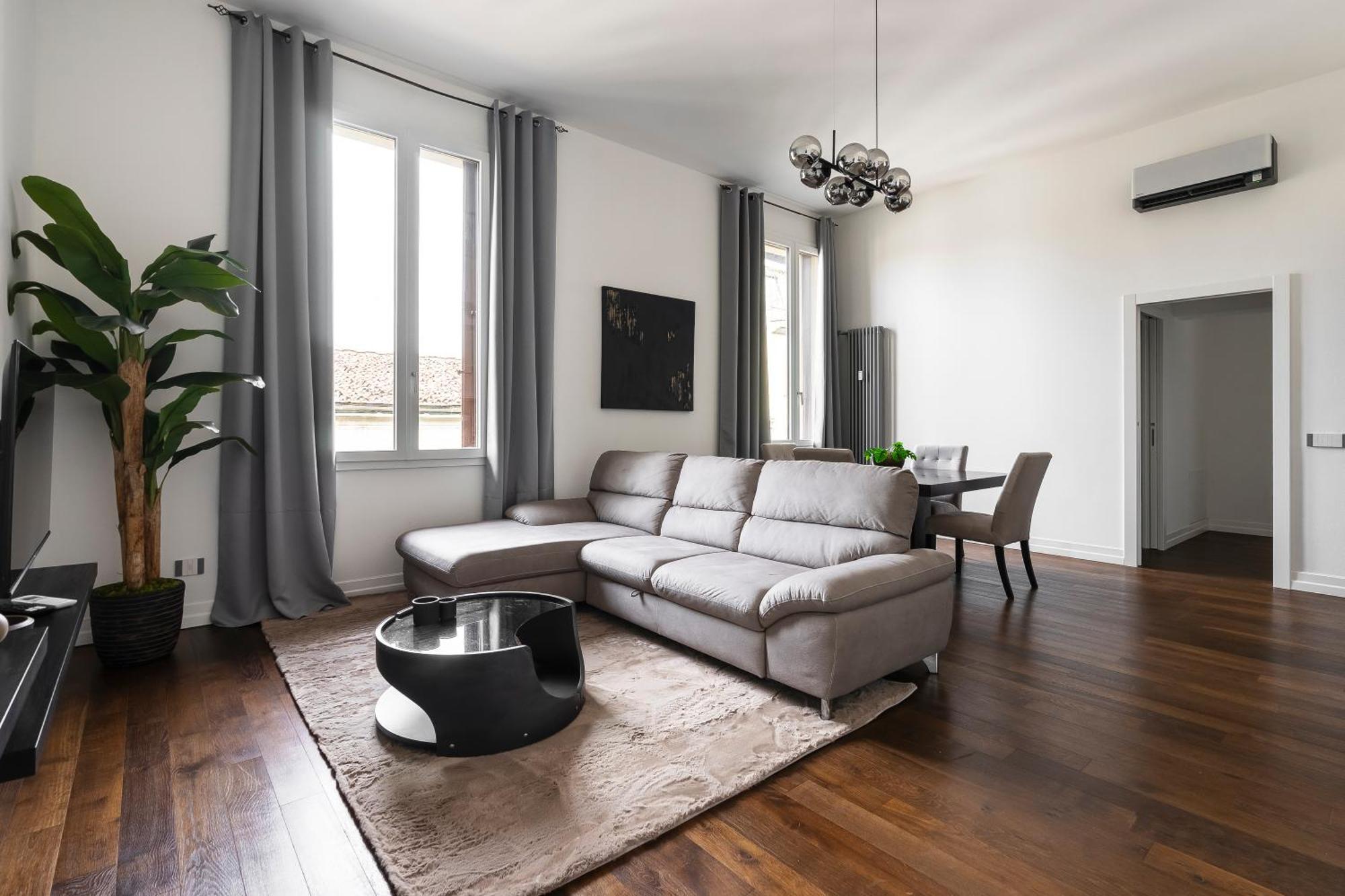 San Marco Black Appartamento Luxury Con Terrazzo E Parcheggio Su Richiesta فلورنس المظهر الخارجي الصورة