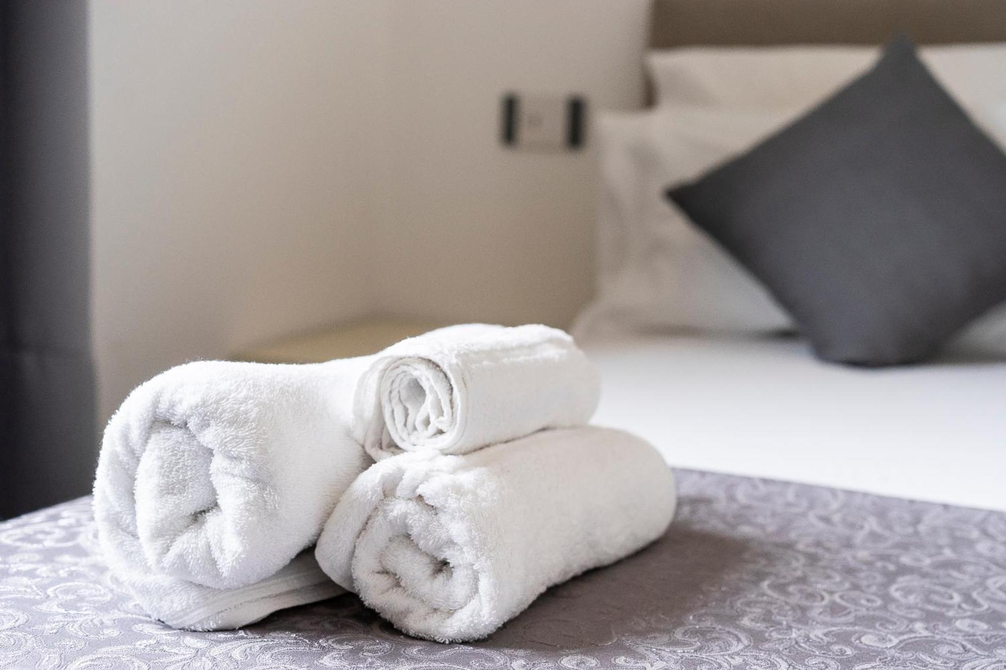 San Marco Black Appartamento Luxury Con Terrazzo E Parcheggio Su Richiesta فلورنس المظهر الخارجي الصورة