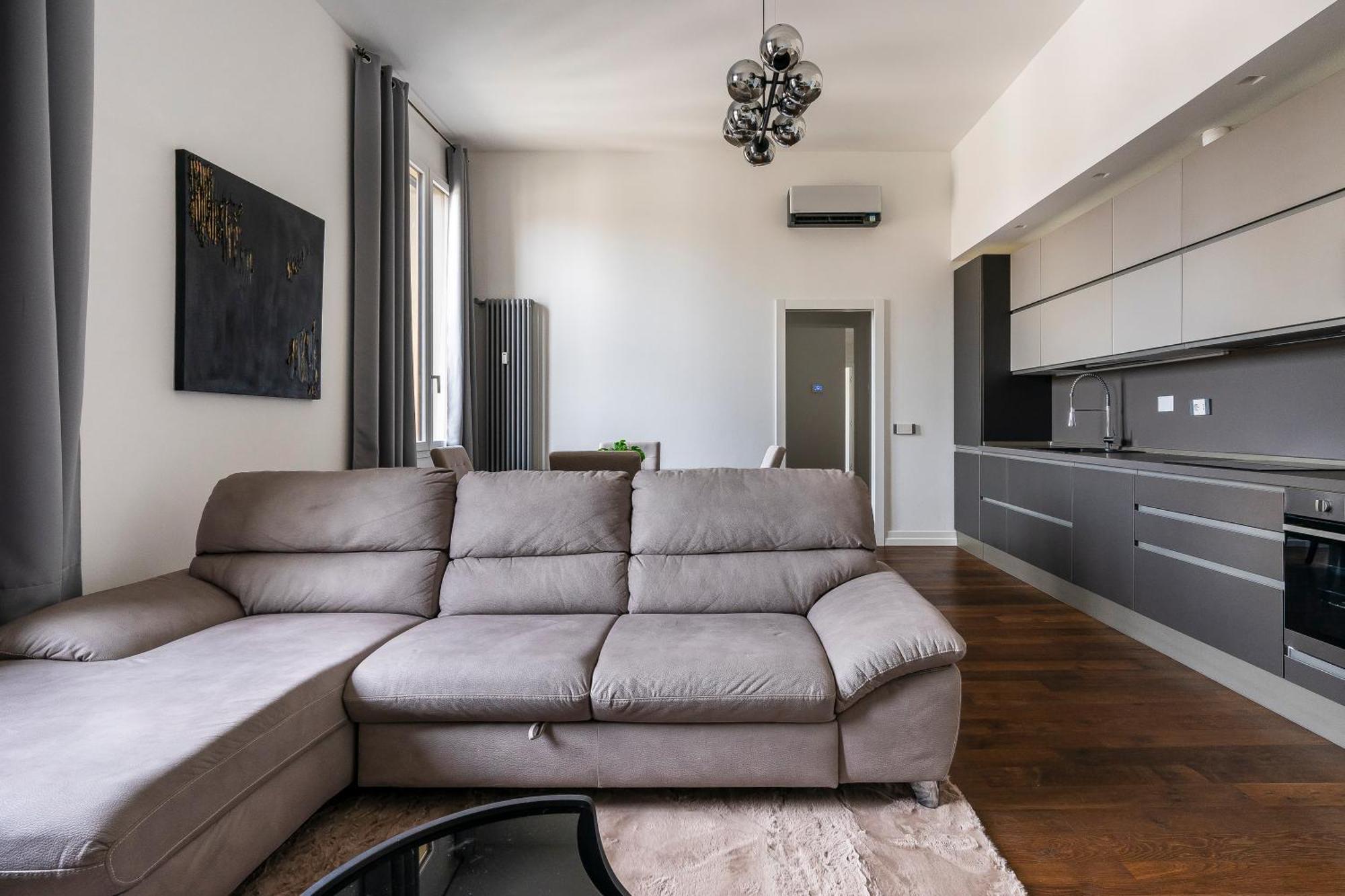 San Marco Black Appartamento Luxury Con Terrazzo E Parcheggio Su Richiesta فلورنس المظهر الخارجي الصورة