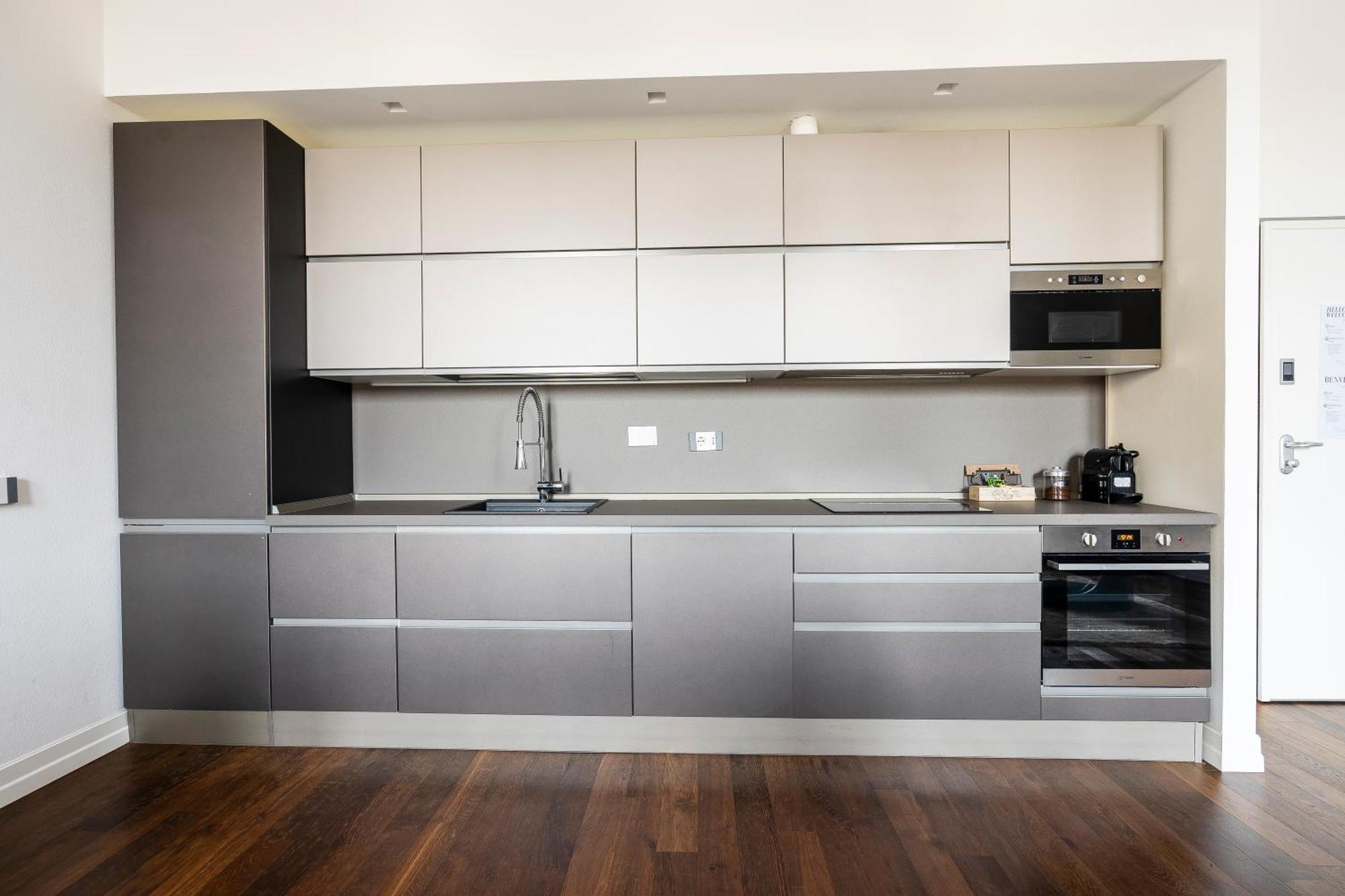 San Marco Black Appartamento Luxury Con Terrazzo E Parcheggio Su Richiesta فلورنس المظهر الخارجي الصورة